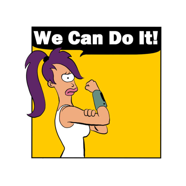 We Can Do It - Image 14