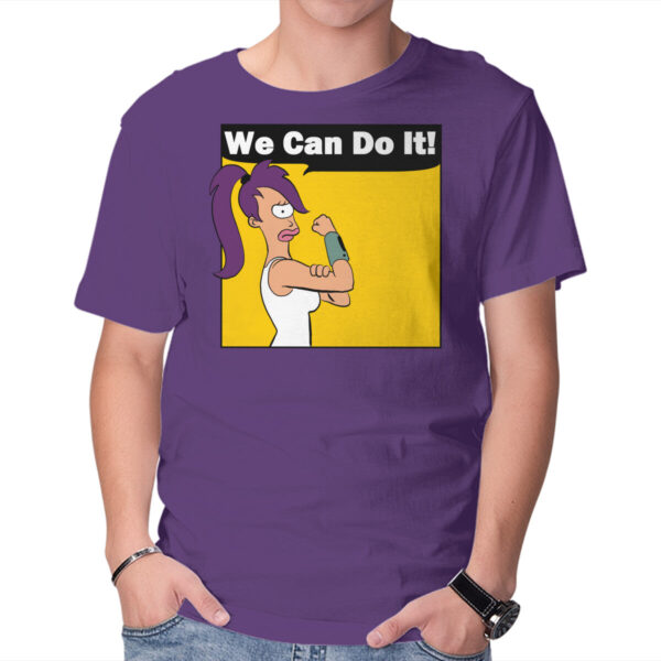 We Can Do It - Image 21
