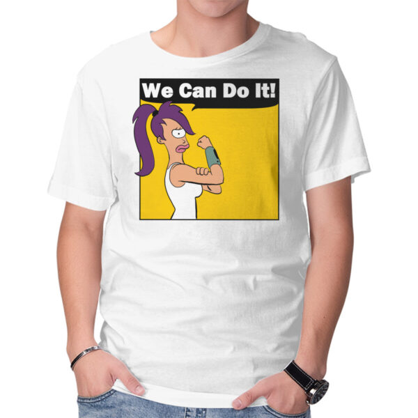 We Can Do It - Image 11
