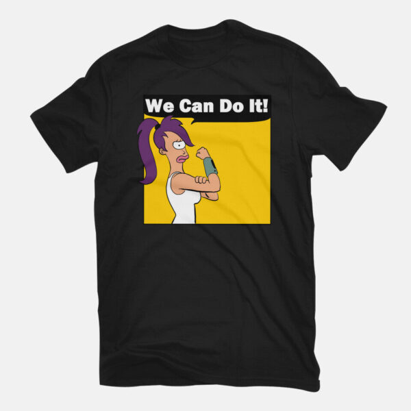 We Can Do It - Image 3