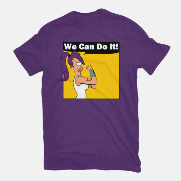 We Can Do It - Image 23