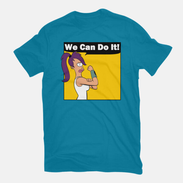 We Can Do It - Image 18