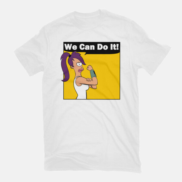 We Can Do It - Image 13