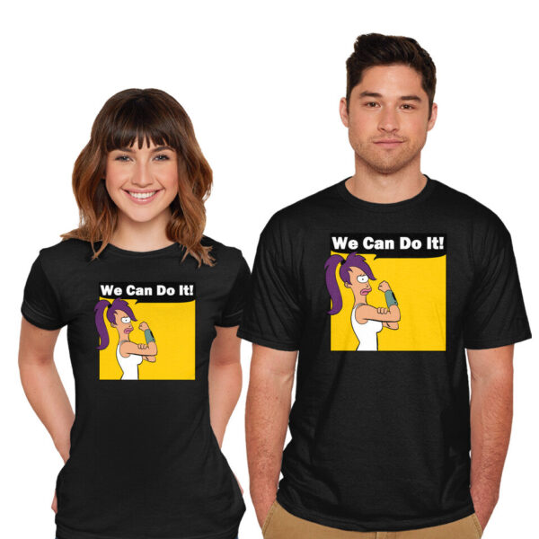 We Can Do It - Image 5