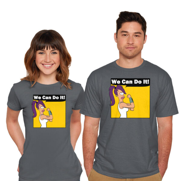 We Can Do It - Image 10