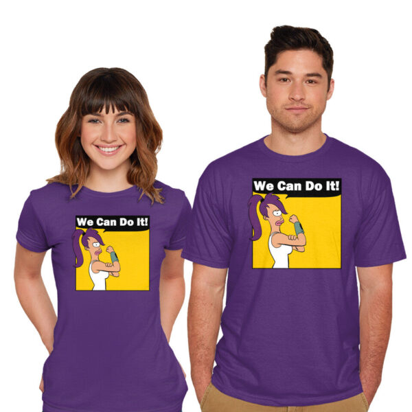 We Can Do It - Image 25