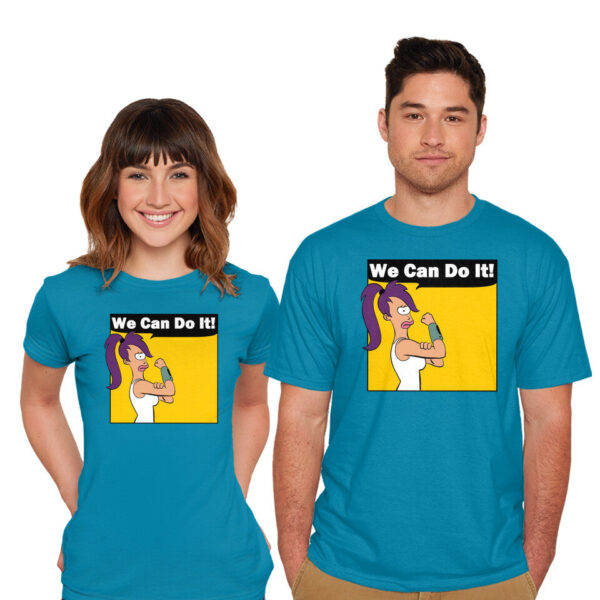We Can Do It - Image 20