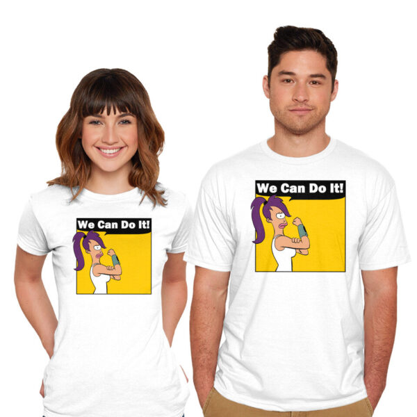 We Can Do It - Image 15