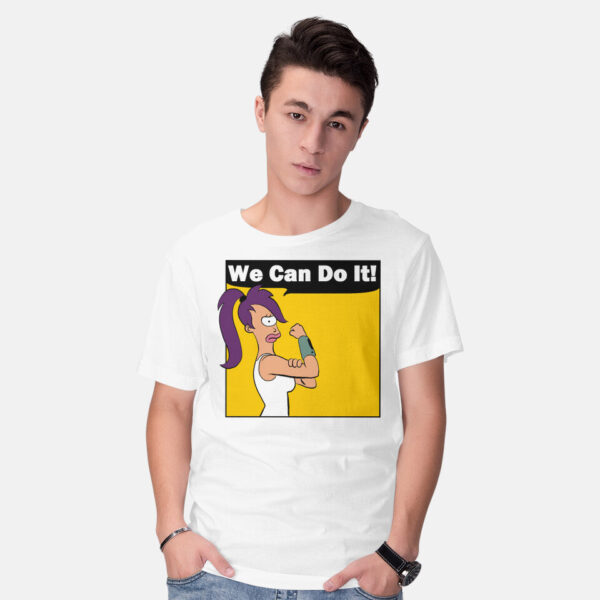 We Can Do It - Image 12
