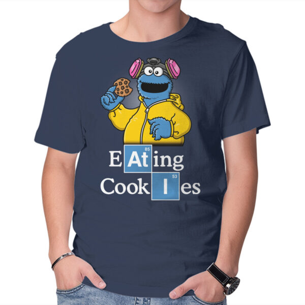 Eating Cookies - Image 6