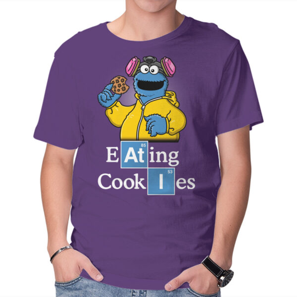 Eating Cookies - Image 16