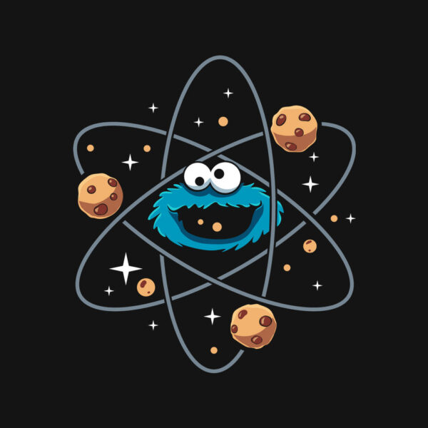 Cookie Atom - Image 4