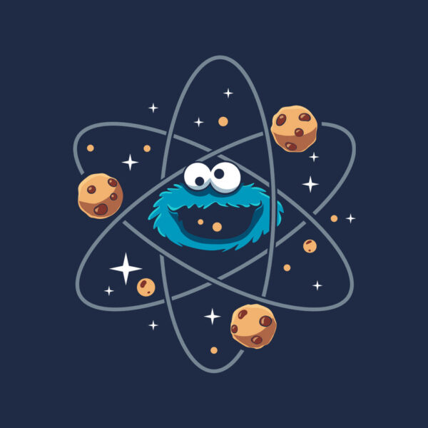 Cookie Atom - Image 8