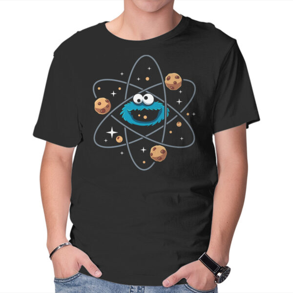 Cookie Atom