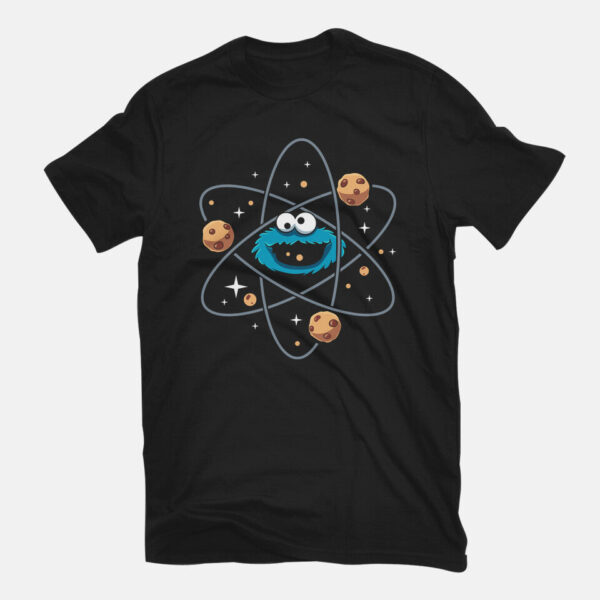 Cookie Atom - Image 3
