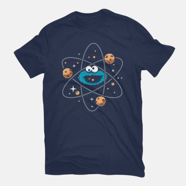 Cookie Atom - Image 7