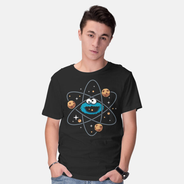 Cookie Atom - Image 2