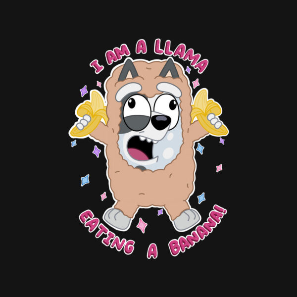 I Am A Llama - Image 8