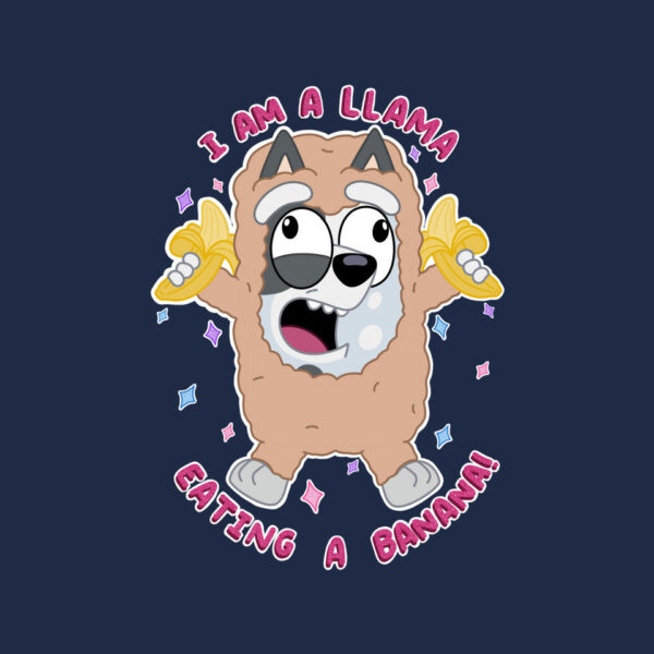 I Am A Llama - Image 12