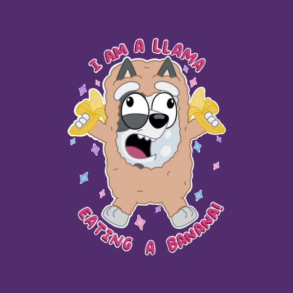 I Am A Llama - Image 4