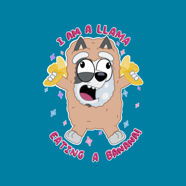 I Am A Llama - Image 20