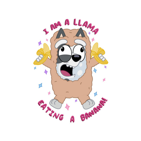 I Am A Llama - Image 16