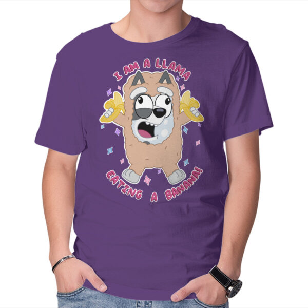 I Am A Llama