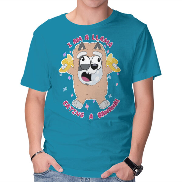 I Am A Llama - Image 17