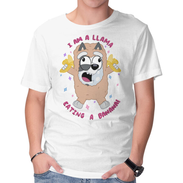 I Am A Llama - Image 13