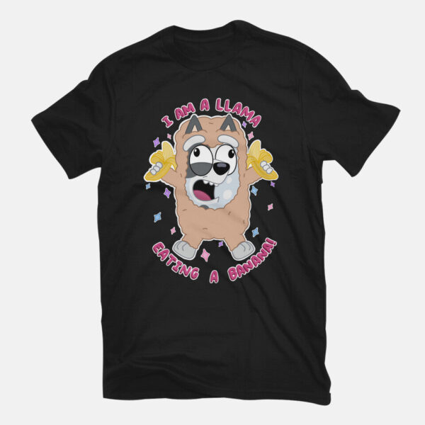 I Am A Llama - Image 7