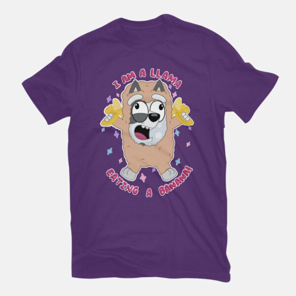 I Am A Llama - Image 3