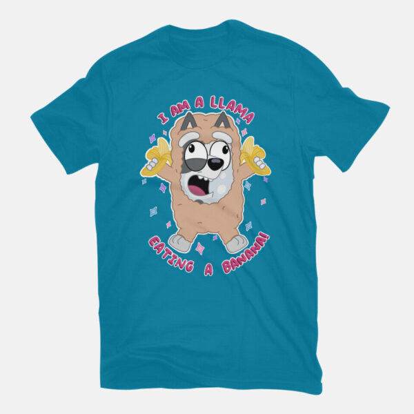 I Am A Llama - Image 19