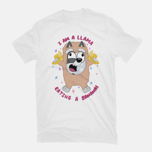 I Am A Llama - Image 15