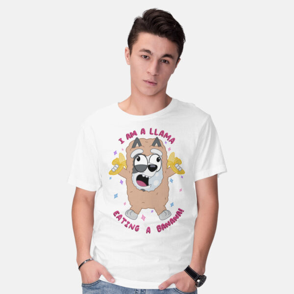 I Am A Llama - Image 14