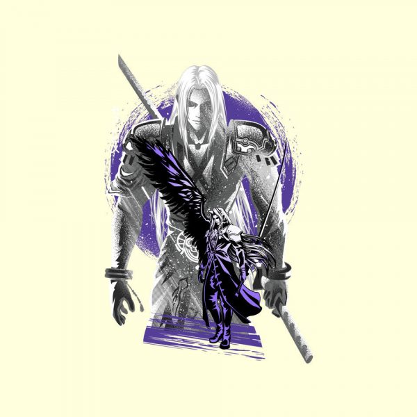 Angel Of Death Sephiroth - Image 16