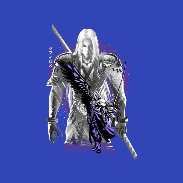 Angel Of Death Sephiroth - Image 12