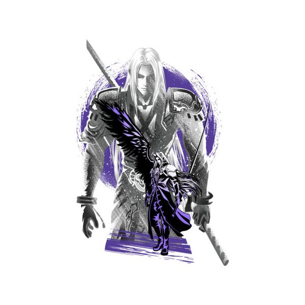 Angel Of Death Sephiroth - Image 8