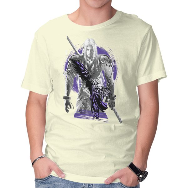 Angel Of Death Sephiroth - Image 13