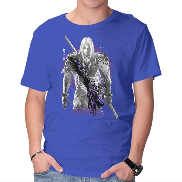 Angel Of Death Sephiroth - Image 9