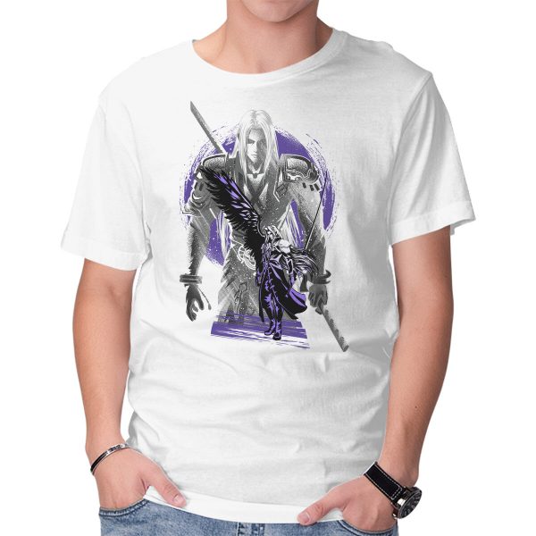 Angel Of Death Sephiroth - Image 5
