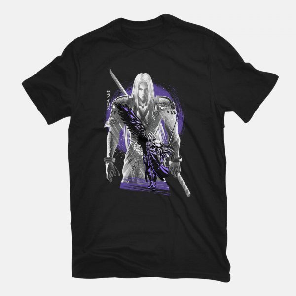 Angel Of Death Sephiroth - Image 3