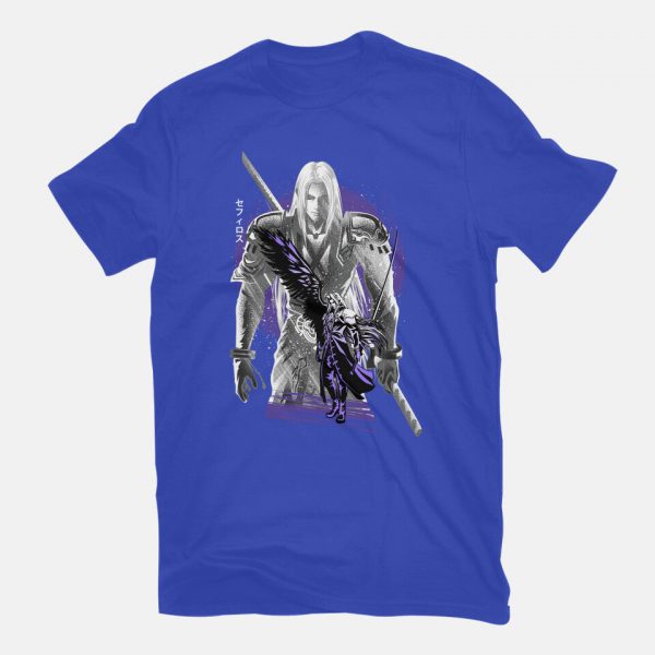 Angel Of Death Sephiroth - Image 11