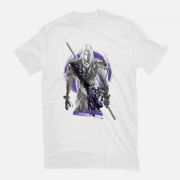 Angel Of Death Sephiroth - Image 7