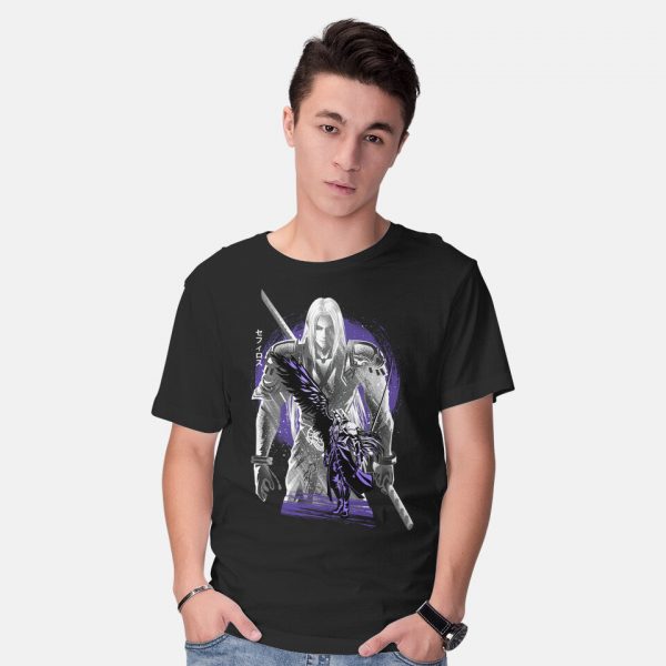 Angel Of Death Sephiroth - Image 2