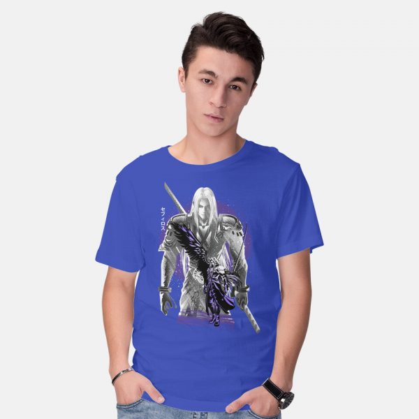 Angel Of Death Sephiroth - Image 10