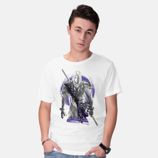 Angel Of Death Sephiroth - Image 6