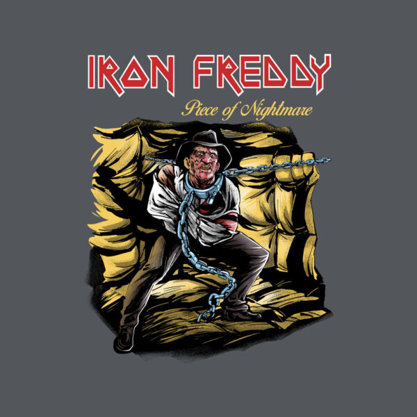 Iron Freddy - Image 12