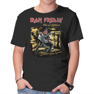 Iron Freddy