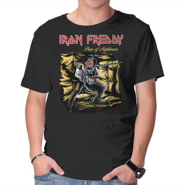 Iron Freddy