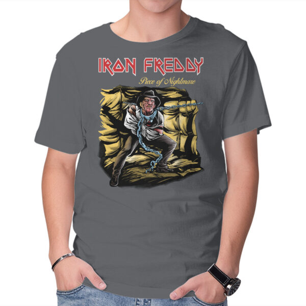 Iron Freddy - Image 9